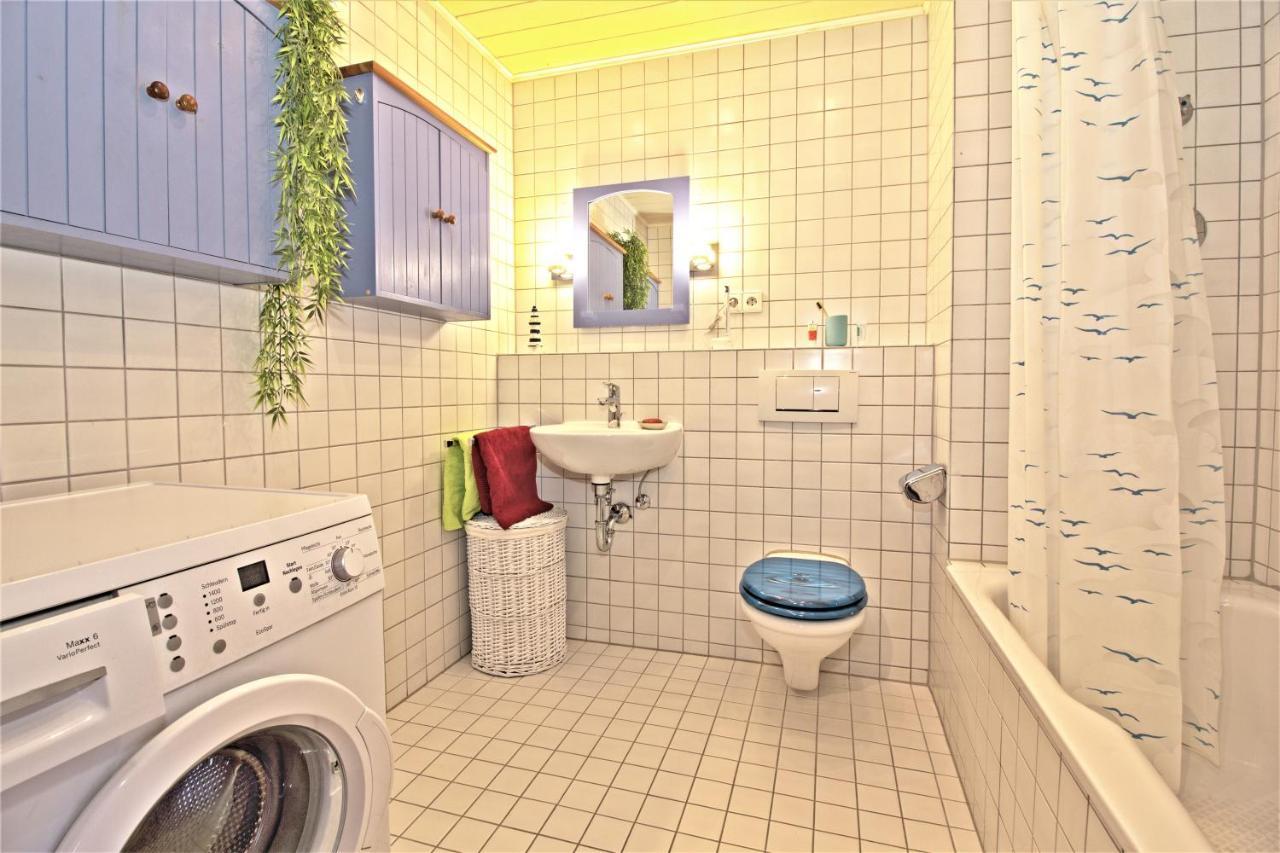 Ferienwohnung Kakadu Apartment Dresden Laubegast Wlan Tv Fahrrad Esterno foto